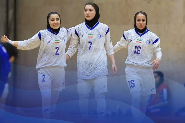 تعویق دوباره قرعهکشی لیگ برتر فوتسال زنان؛ برای سومین بار پیاپی