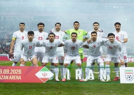 انتقادها از عملکرد خط حمله تیم ملی؛ تنها یک نفر از مهاجمان رضایت دارد