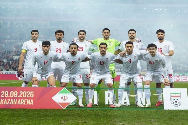 انتقادها از عملکرد خط حمله تیم ملی؛ تنها یک نفر از مهاجمان رضایت دارد