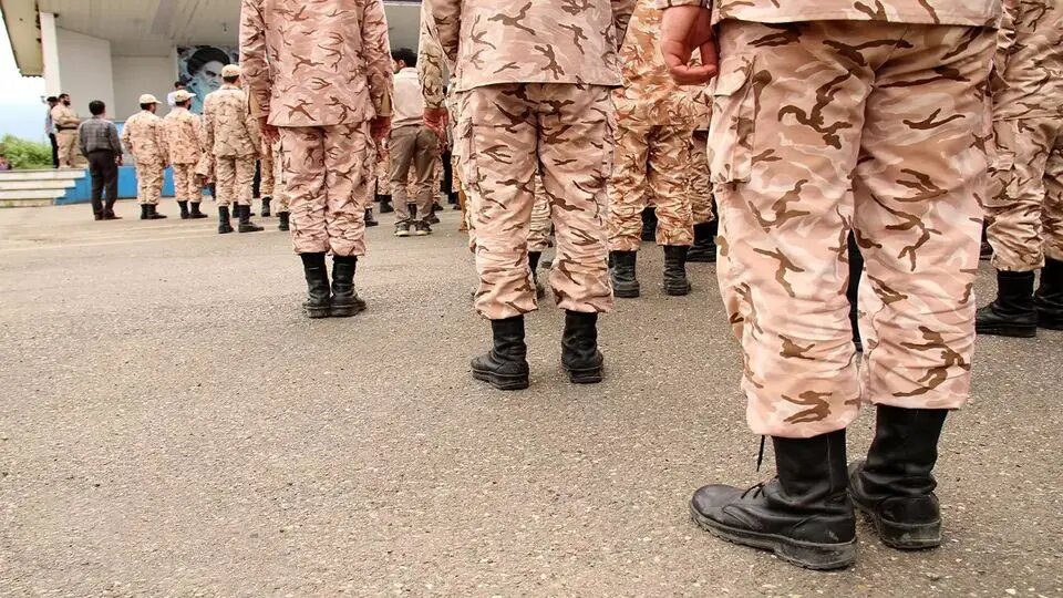 انتقال بیرانوند به تراکتور؛ آغاز دوران خدمت سربازی از اول آبان