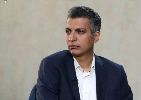 طعنه تند عادل فردوسی‌پور به محمدحسین میثاقی: رنگ عوض کردی!