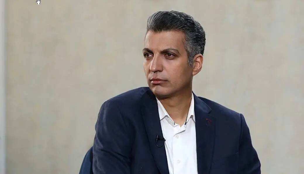 طعنه تند عادل فردوسیپور به محمدحسین میثاقی: رنگ عوض کردی!