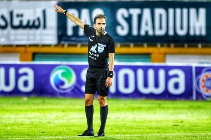 برنامه دیدارهای استقلال و پرسپولیس و اسامی داوران هفته جدید لیگ برتر اعلام شد