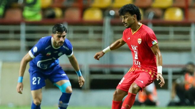 دوری رامین رضاییان از میادین مشخص شد