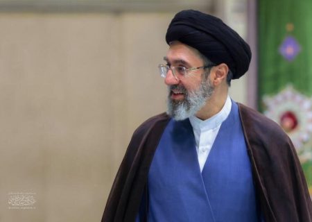 پیام رهبر انقلاب در پی قهرمانی تیم ملی کشتی فرنگی امید ایران