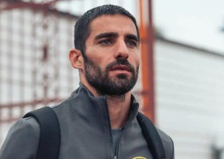 دوران ناکام مدافع پیشین پرسپولیس در لیگ بلاروس: سکونشینی مطلق
