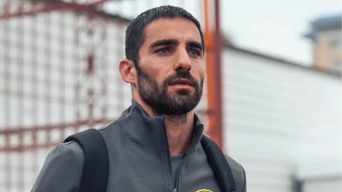 دوران ناکام مدافع پیشین پرسپولیس در لیگ بلاروس: سکونشینی مطلق