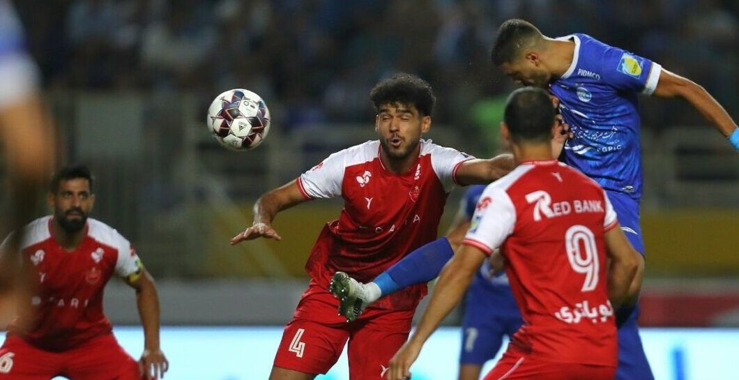 نخستین بازیکن جدا شده از پرسپولیس مشخص شد