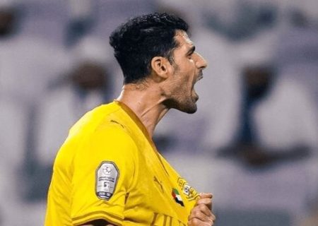 آزادی ۸ زندانی توسط این بازیکن محبوب