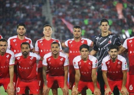 تغییرات گسترده در ترکیب پرسپولیس