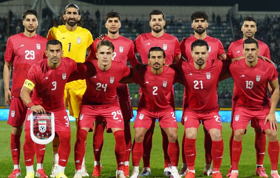 سقوط تیم ملی در رنکینگ فیفا؛ پیامد منفی نتایج شاگردان قلعه‌نویی