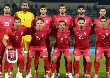 سقوط تیم ملی در رنکینگ فیفا؛ پیامد منفی نتایج شاگردان قلعه‌نویی