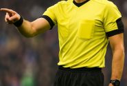 معرفی تیم داوری نخستین دربی زنان پرسپولیس و استقلال
