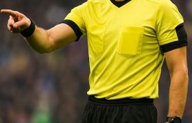 معرفی تیم داوری نخستین دربی زنان پرسپولیس و استقلال