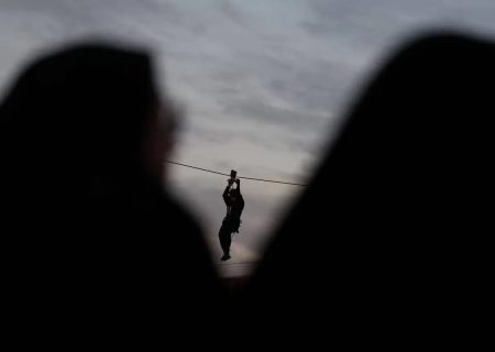 حضور سهیلا منصوریان، قهرمان ووشو جهان در دوره آموزشی «جان‌فدا»