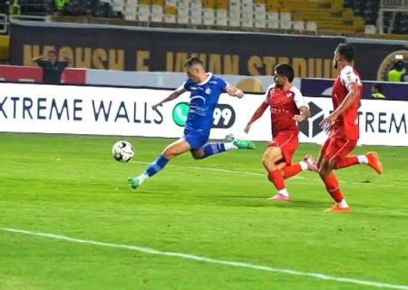 ارسال نامه فدراسیون فوتبال به AFC درباره وضعیت یاسر آسانی