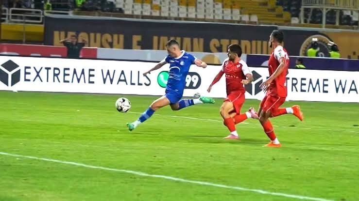 ارسال نامه فدراسیون فوتبال به AFC درباره وضعیت یاسر آسانی