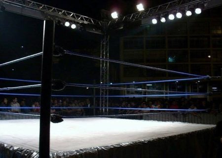 مرگ داور مسابقه در پی ضرب‌وشتم توسط بازیکن خاطی