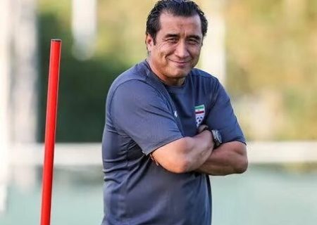 درخواست هواداران برای بازگشت خداداد عزیزی