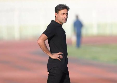 سرمربی جدید فجرسپاسی مشخص شد
