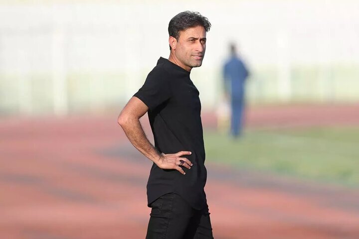 سرمربی جدید فجرسپاسی مشخص شد