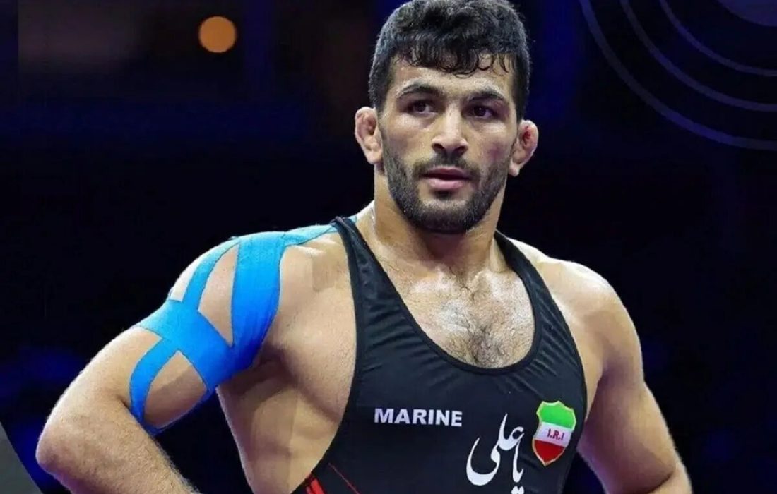 حسن یزدانی و رحمان عموزاد به شانس مجدد برای کسب مدال برنز راه یافتند