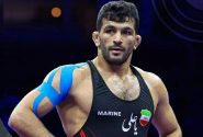 حسن یزدانی و رحمان عموزاد به شانس مجدد برای کسب مدال برنز راه یافتند