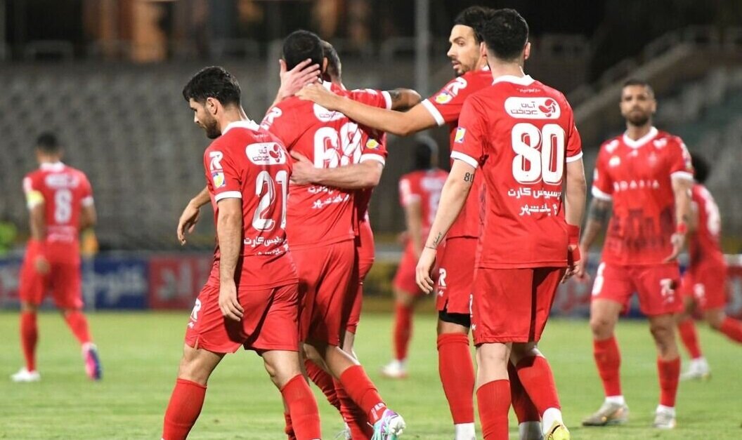 بحران مصدومیت در اردوی پرسپولیس؛ ۳ بازیکن در ۴۸ ساعت اخیر آسیب دیدند