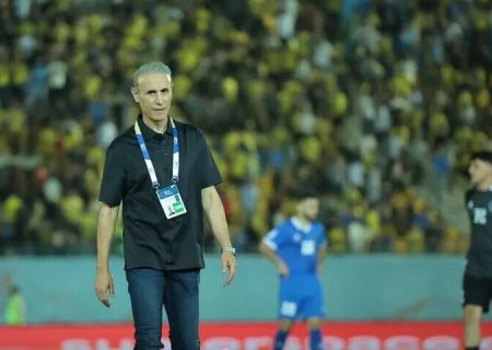 باشگاه دهوک عراق با فسخ قرارداد یحیی گل‌محمدی موافقت کرد