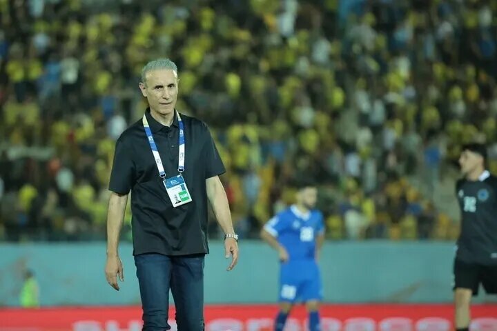 باشگاه دهوک عراق با فسخ قرارداد یحیی گل‌محمدی موافقت کرد
