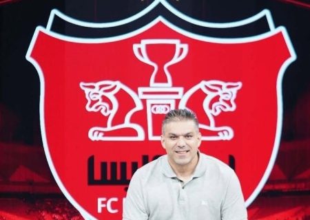 افشاگری امیرحسین اصلانیان علیه سرمربی سابق پرسپولیس؛ اتهام دلالی در برنامه زنده تلویزیونی