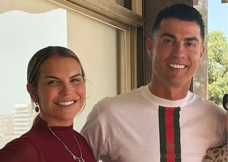 خواهر کریستیانو رونالدو: دوران حضور CR7 در تیم ملی به پایان رسیده است