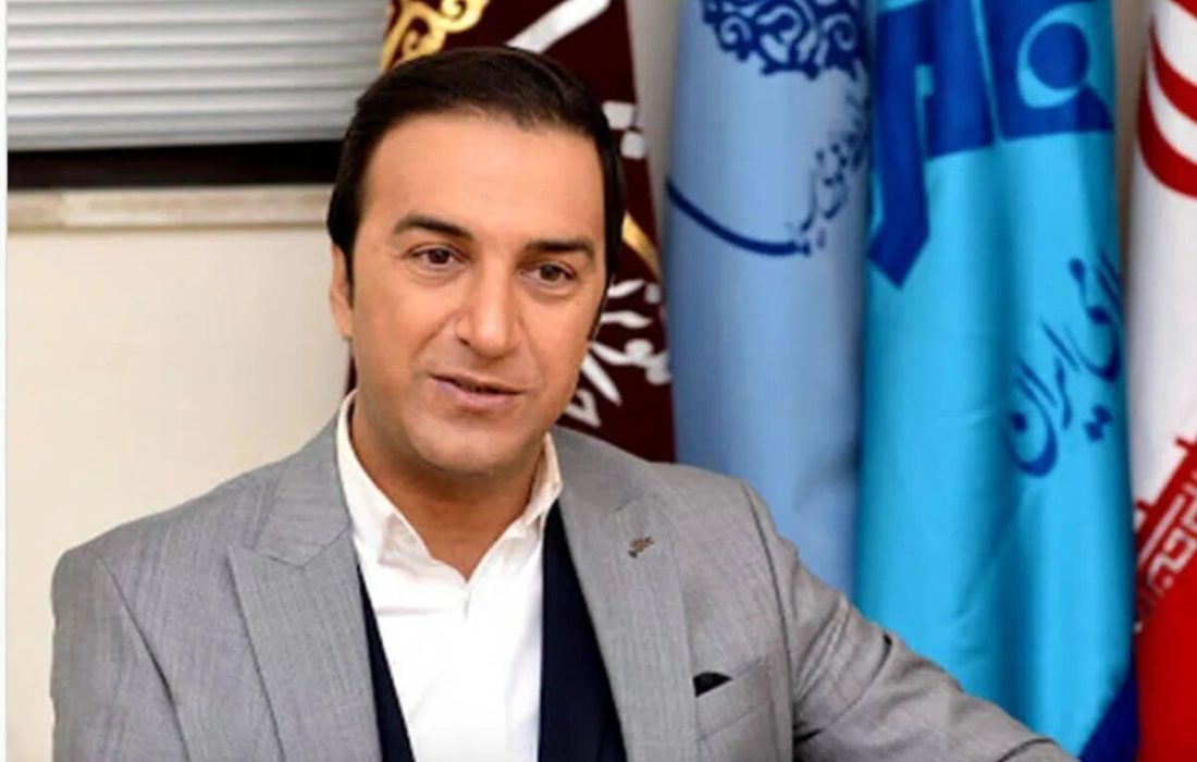 اتهام واعظی به مدیران پرسپولیس: آنها به دنبال ایجاد حاشیه برای استقلال هستند