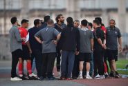 شکست انضباطی ۳ بر صفر تراکتور مقابل پرسپولیس تأیید شد