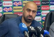 زلزله در انزلی؛ مازیار زارع از سرمربیگری ملوان استعفا کرد