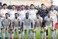 پرسپولیس با شکست نساجی به صدر جدول رسید؛ تارتار در آرامش