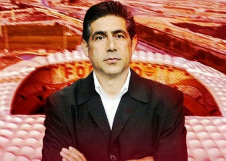 حضور افشین قطبی در تیم ملی امید منتفی شد