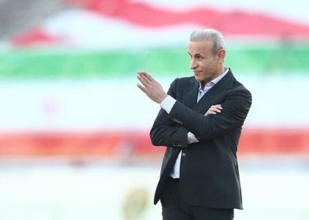 یحیی گل‌محمدی در یک قدمی هدایت تیم ملی امید