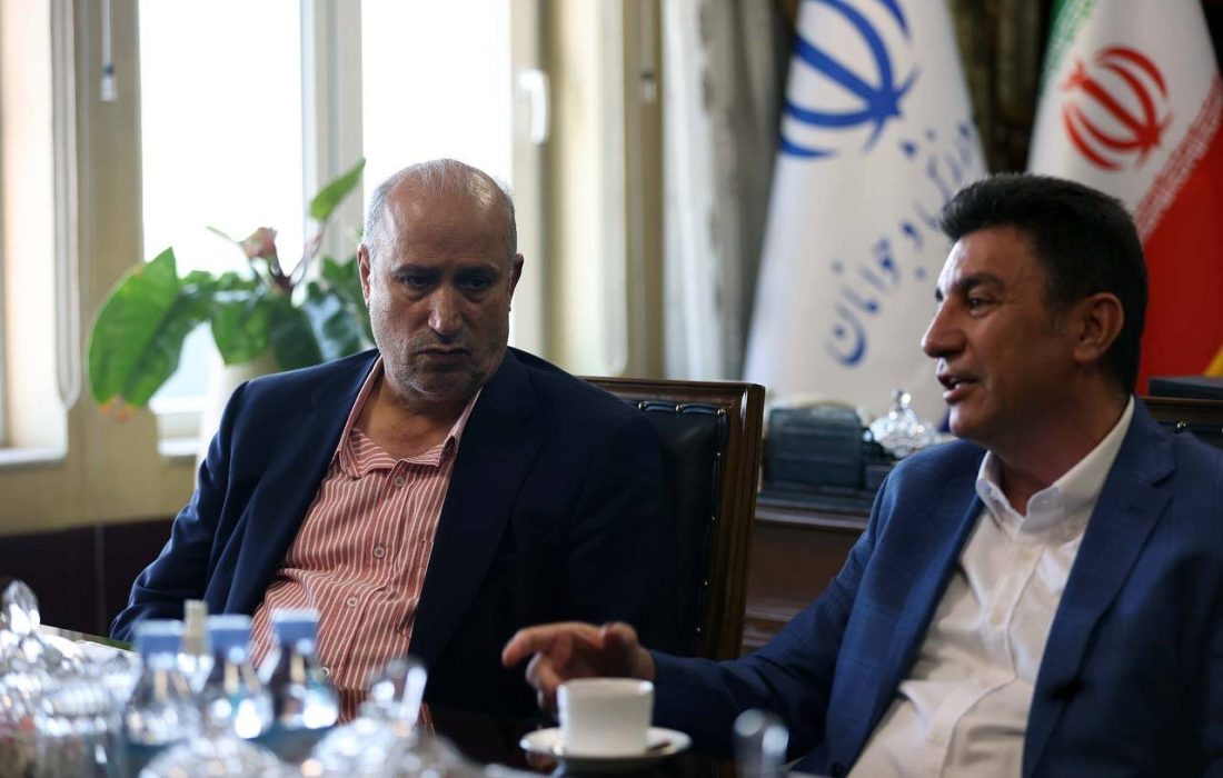 چراغ سبز تاج به برنامه آمادهسازی قلعهنویی؛ تداوم بلاتکلیفی تیم امید در انتظار تصمیم یحیی