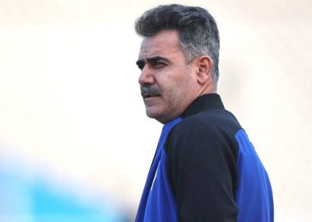 سیروس پورموسوی هدایت نفت آبادان را بر عهده گرفت