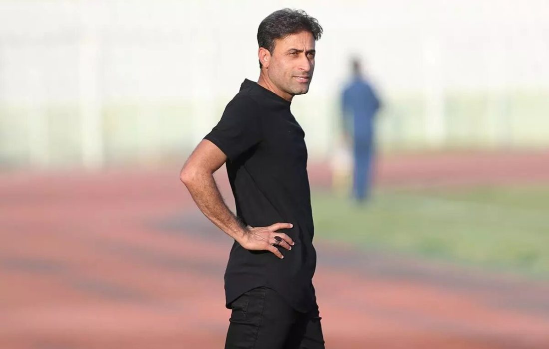 مهدی رجبزاده هدایت فجر سپاسی را بر عهده گرفت