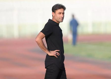 مهدی رجب‌زاده هدایت فجر سپاسی را بر عهده گرفت