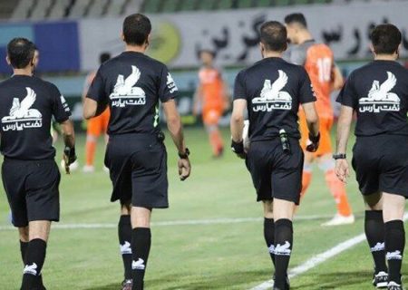 شایعه دخالت یک خانم در فرآیند چیدمان داوران تکذیب شد