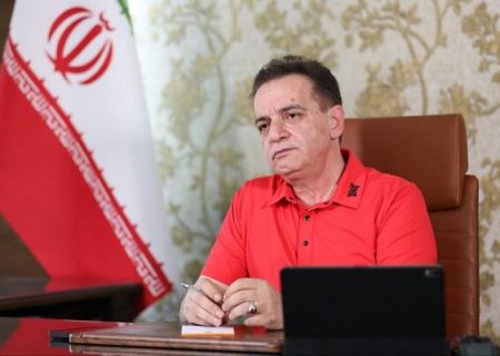 گلایه‌های تند مدیرعامل: بیش از حد پول دادیم و علیه ما مصاحبه کردند؛ نگاه رنگی را کنار بگذارید