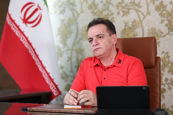 گلایه‌های تند مدیرعامل: بیش از حد پول دادیم و علیه ما مصاحبه کردند؛ نگاه رنگی را کنار بگذارید