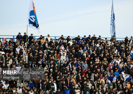 صدیقی: توهین‌های قومیتی در ورزشگاه‌ها باید ریشه‌کن شود