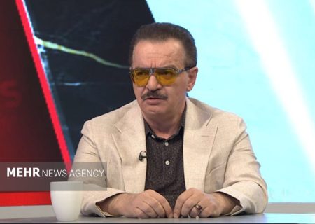 مالک تراکتور: سه امتیاز فدای هواداران؛ از این فوتبال بیزارم!