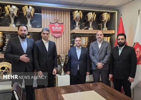 تکمیل اعضای هیئت‌مدیره پرسپولیس با مصوبه جدید
