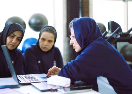 مظفر: ترکیب اصلی تیم ملی فوتسال زنان مشخص شد