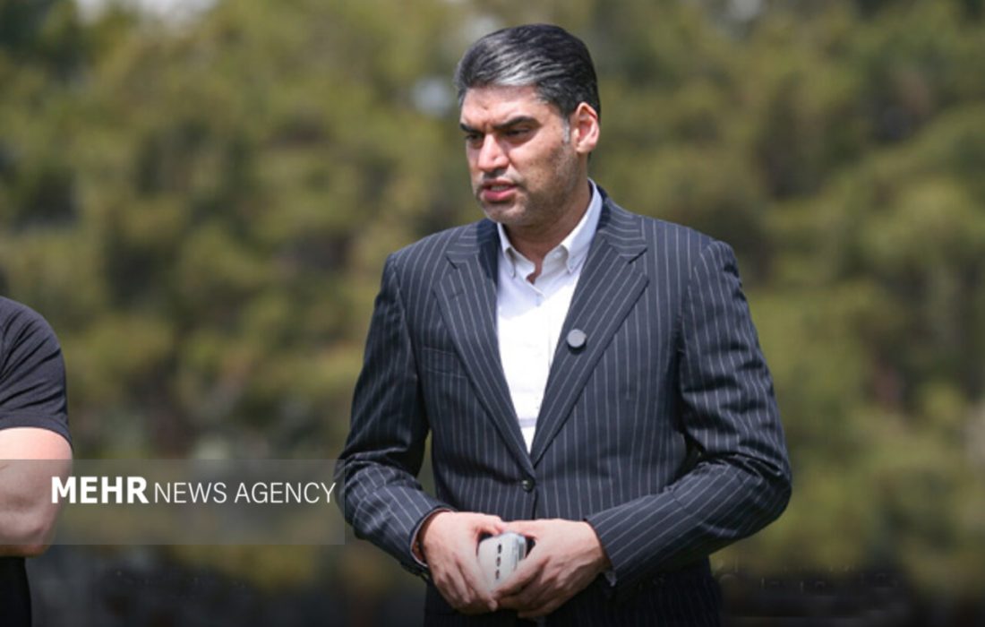وعده مدیرعامل پرسپولیس: آزادی یک زندانی به ازای هر گل تیم